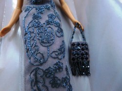 armani barbie d